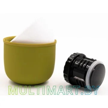 Термос TRAMP TRC-108 0.75 л (оливковый) картинка 3